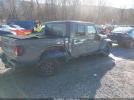 Jeep Gladiator Willys 4x4 Image 8