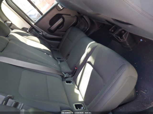 Jeep Gladiator Willys 4x4 Image 11