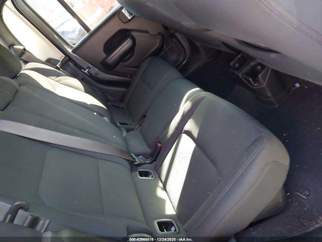 Jeep Gladiator Willys 4x4 Image 11