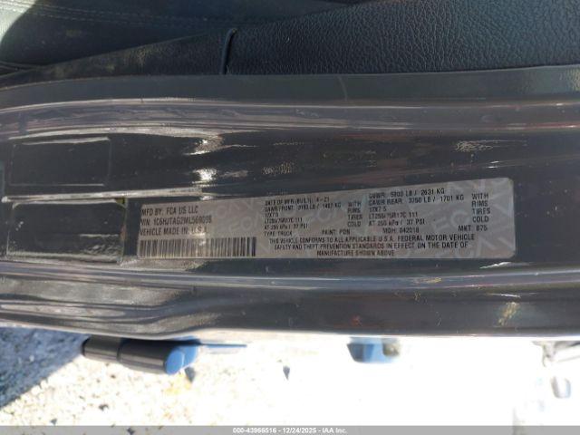 Jeep Gladiator Willys 4x4 Image 2