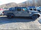 Jeep Gladiator Willys 4x4 Image 6