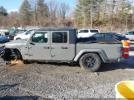 Jeep Gladiator Willys 4x4 Image 16