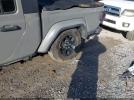 Jeep Gladiator Willys 4x4 Image 15