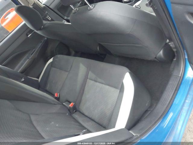 Nissan Versa Sv Xtronic Cvt Image 16