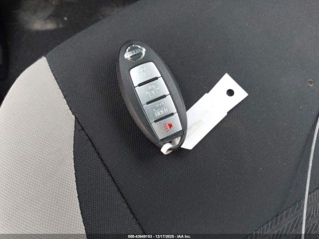 Nissan Versa Sv Xtronic Cvt Image 9