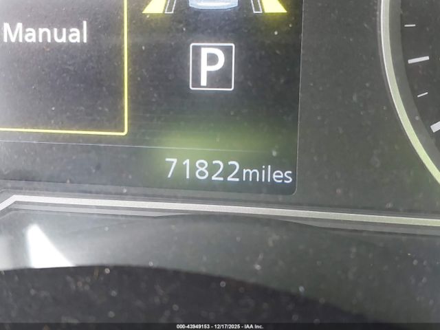 Nissan Versa Sv Xtronic Cvt Image 7