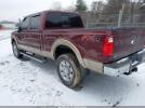 Ford F-350 Lariat Image 2