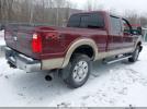 Ford F-350 Lariat Image 3