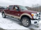 Ford F-350 Lariat Image 8