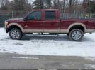 Ford F-350 Lariat Image 13