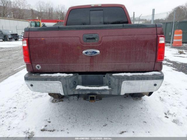 Ford F-350 Lariat Image 9