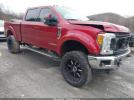 Ford F-250 Lariat Image 1