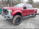 Ford F-250 Lariat Image 2
