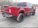 Ford F-250 Lariat Image 4