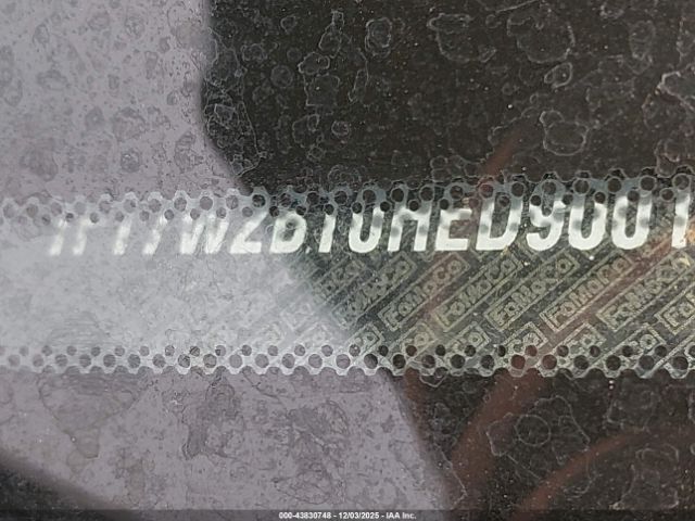 Ford F-250 Lariat Image 7