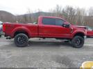Ford F-250 Lariat Image 13