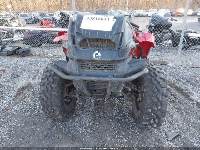 Can-Am Outlander X Mr 700 Image 7