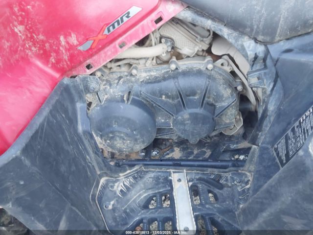 Can-Am Outlander X Mr 700 Image 9