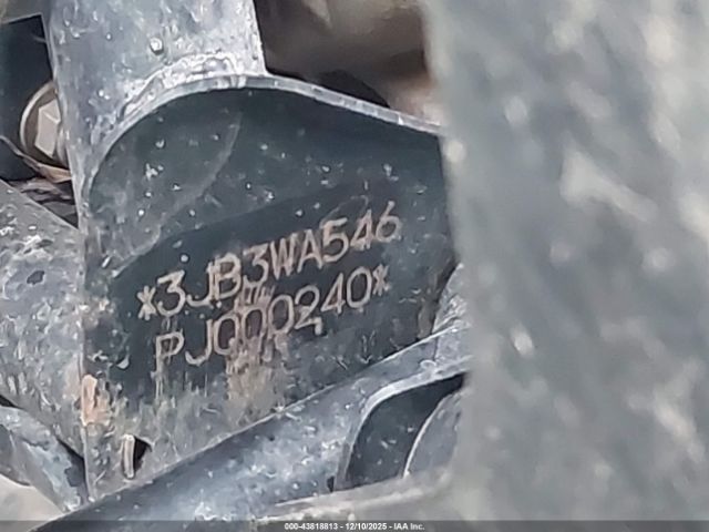 Can-Am Outlander X Mr 700 Image 6