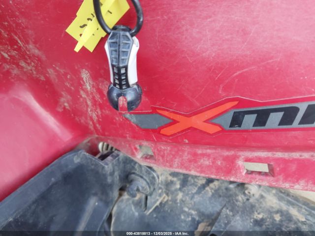 Can-Am Outlander X Mr 700 Image 11