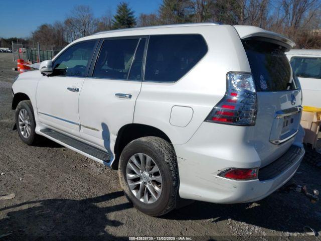 Lexus Gx Premium Image 2