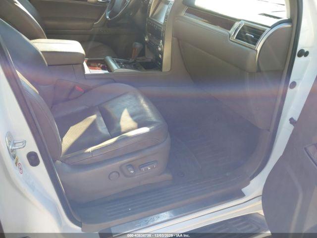 Lexus Gx Premium Image 12