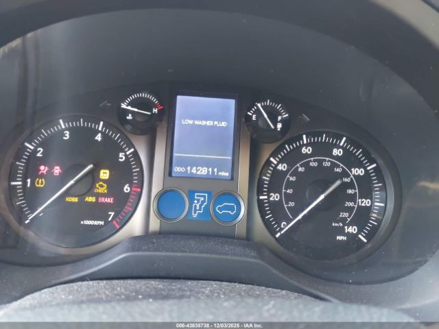 Lexus Gx Premium Image 15