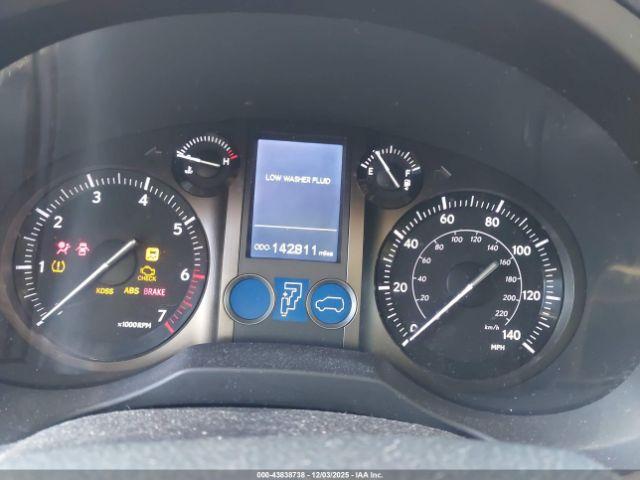 Lexus Gx Premium Image 15