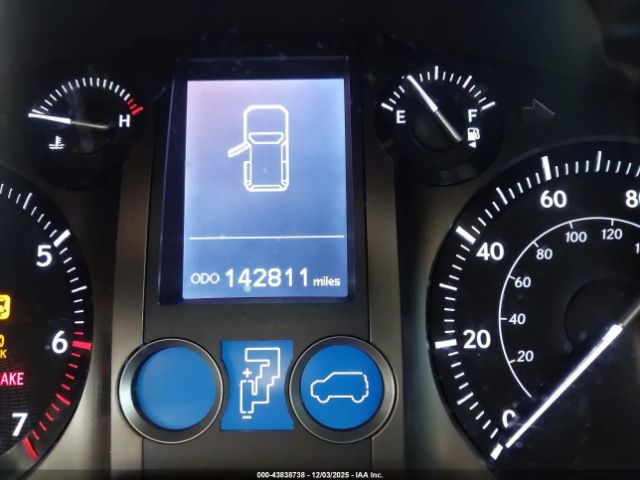 Lexus Gx Premium Image 14