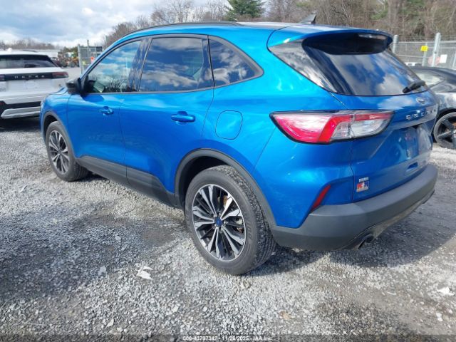 Ford Escape Se Image 16