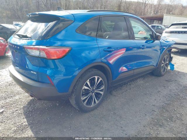 Ford Escape Se Image 6