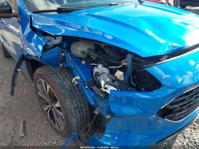 Ford Escape Se Image 7