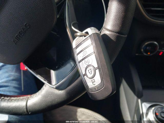 Ford Escape Se Image 12