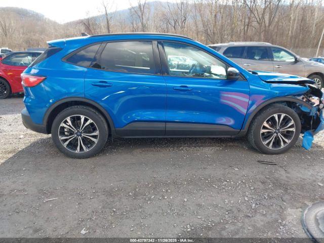 Ford Escape Se Image 11