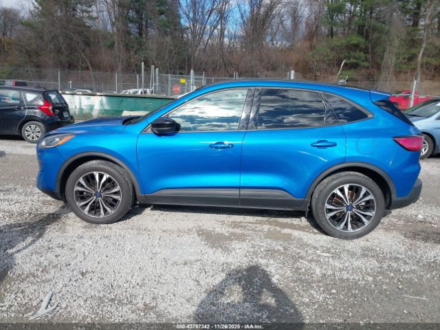 Ford Escape Se Image 2