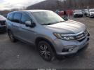 Honda Pilot Ex-l Image 1