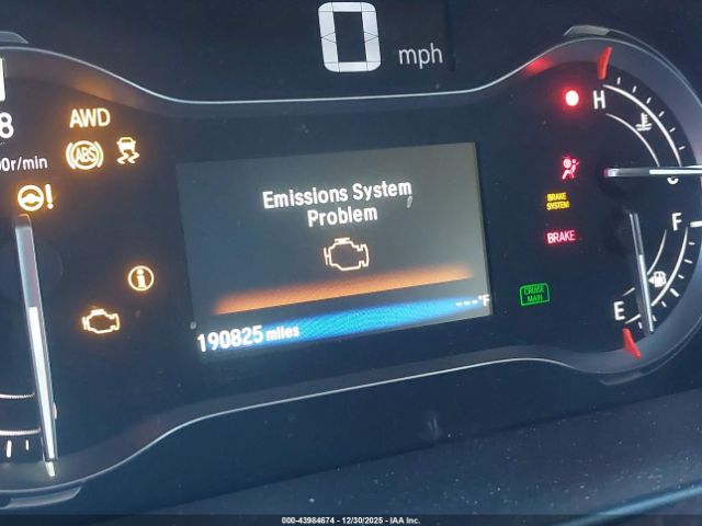 Honda Pilot Ex-l Image 5