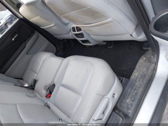 Honda Pilot Ex-l Image 3