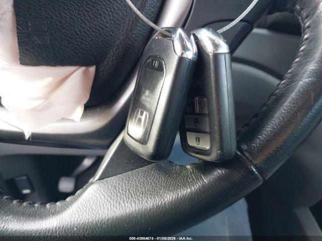 Honda Pilot Ex-l Image 11