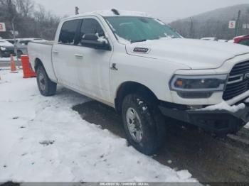  Salvage Ram 2500