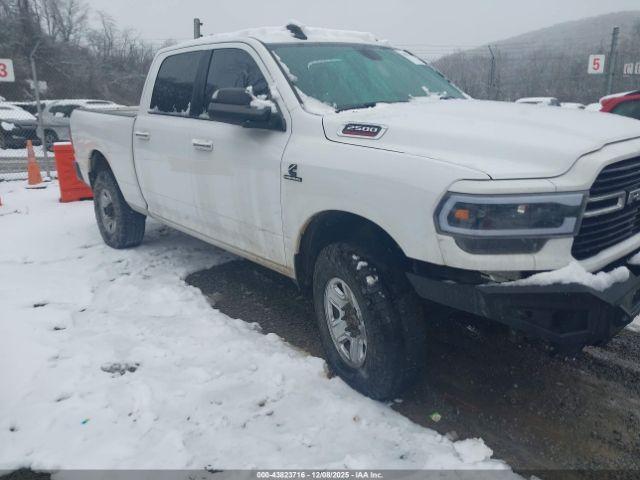  Salvage Ram 2500