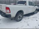 Ram 2500 Big Horn  4x4 6'4 Box Image 10