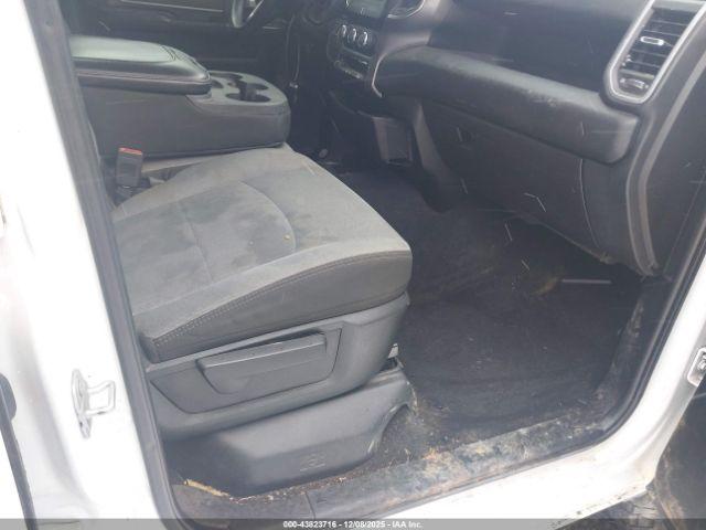 Ram 2500 Big Horn  4x4 6'4 Box Image 9