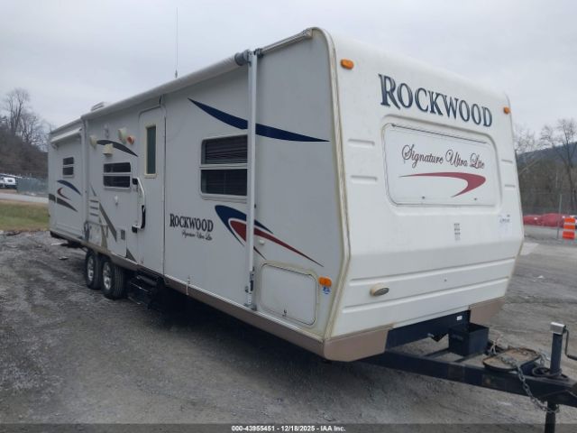 Forest River Rockwood 8313ss Image 1