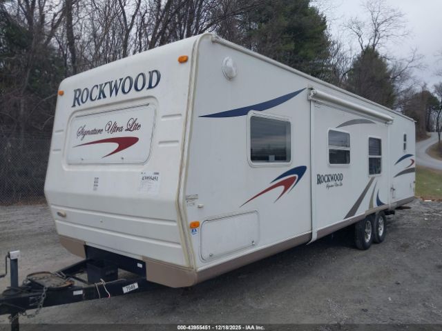 Forest River Rockwood 8313ss Image 3