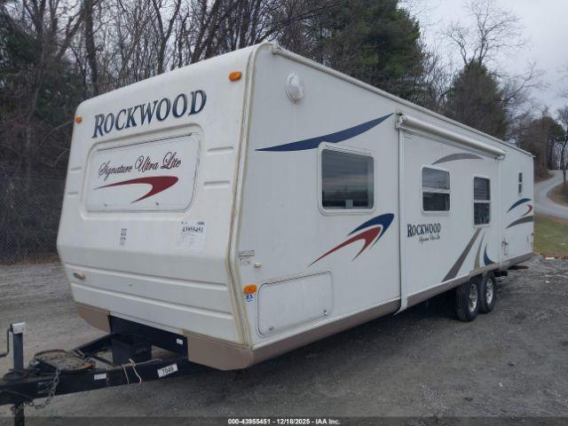 Forest River Rockwood 8313ss Image 3