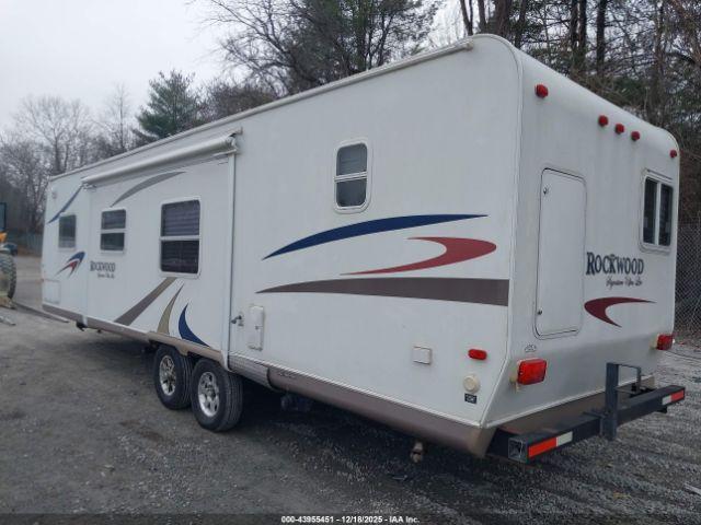 Forest River Rockwood 8313ss Image 9