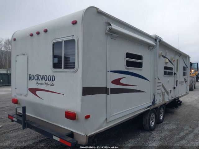 Forest River Rockwood 8313ss Image 6