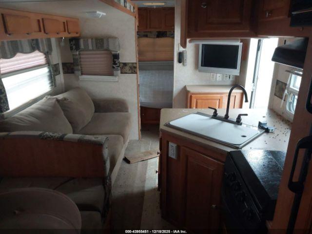 Forest River Rockwood 8313ss Image 14