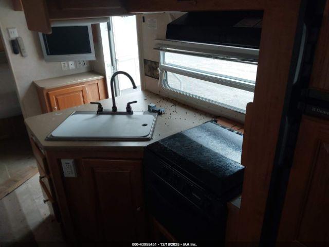 Forest River Rockwood 8313ss Image 13